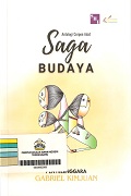 Antologi Cerpen Adat: Saga Budaya.