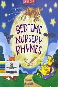 Bedtime Nursery Rhymes.