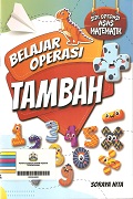 Belajar Operasi Tambah.