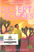 Desert Echoes.