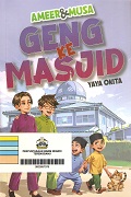 Ammer & Musa: Geng Ke Masjid.