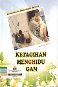 Ketagihan Menghidu Gam.