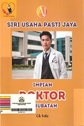 Impian Doktor Perubatan.