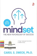 Mindset: The New Psychology Of Success.