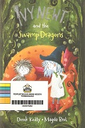 Ivy Newt And The Swamp Dragons.