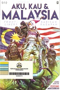 Aku, Kau & Malaysia: Barisan Hadapan. #2