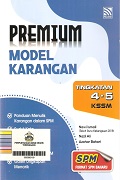 Premium: Model Karangan (Tingkatan 4•5 KSSM).