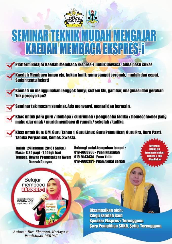 ekspresi