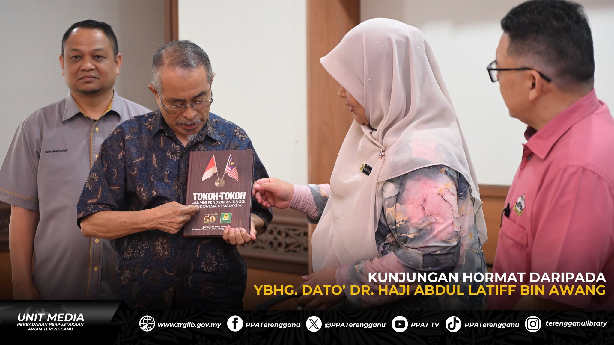 Dr latiff1