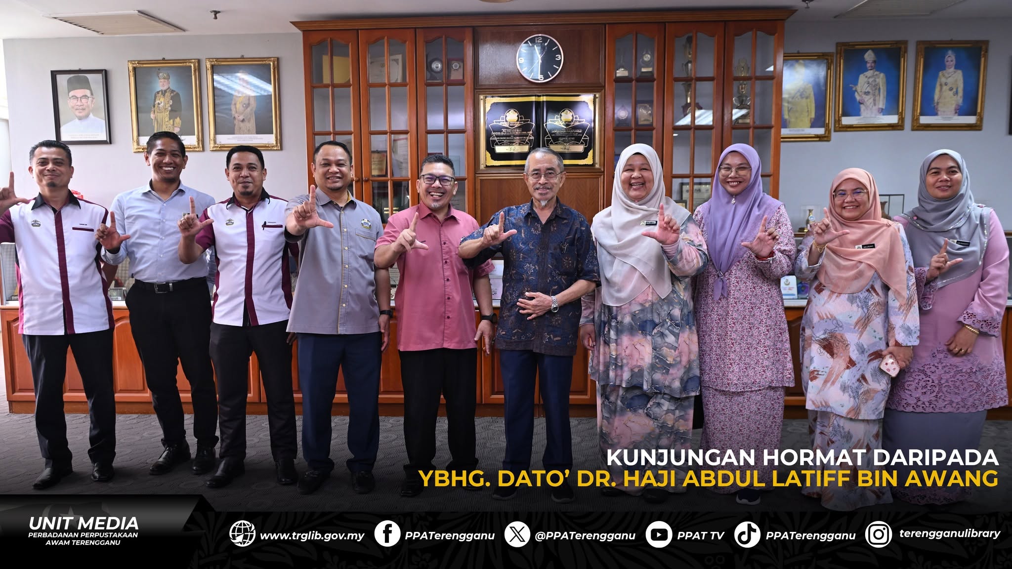 Dr latiff1