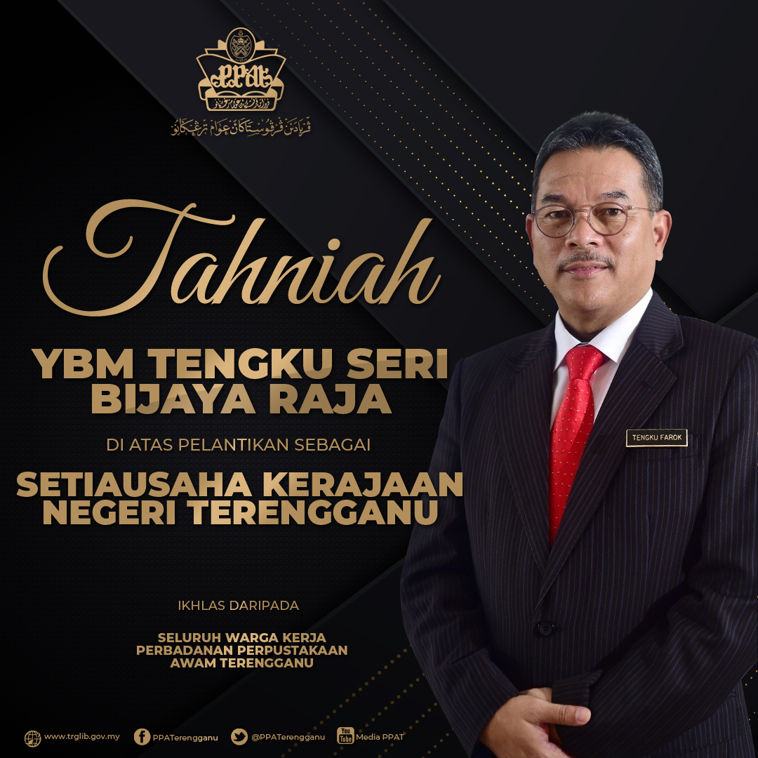 Tahniah YBM SUK