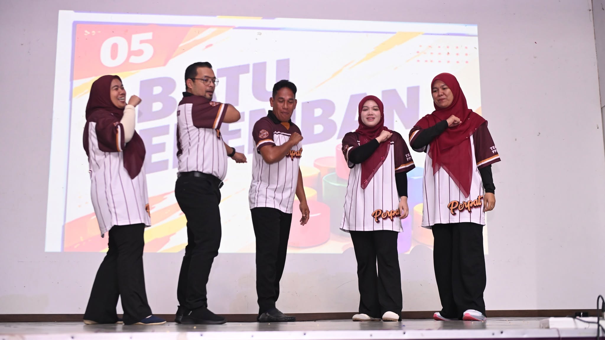 bendera libcon1