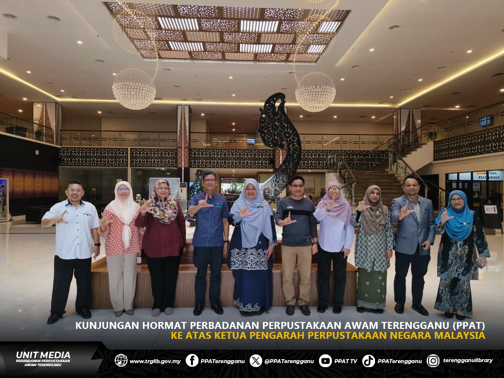 kunjungan pnm