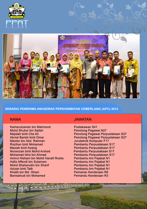 APCJBT2012 500