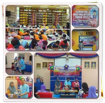 WEB HARI MALAYSIA