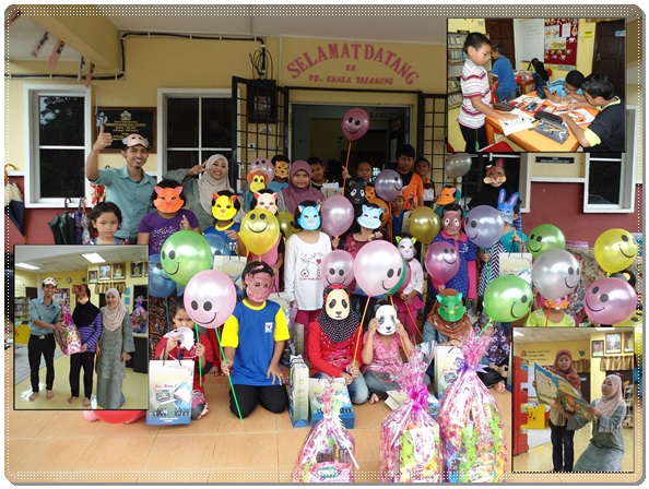 Ceria Alam Rimba2