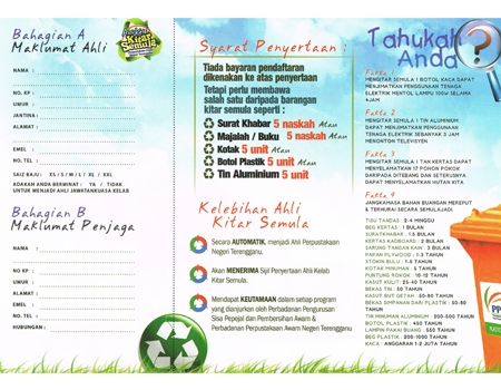 project recyling 2