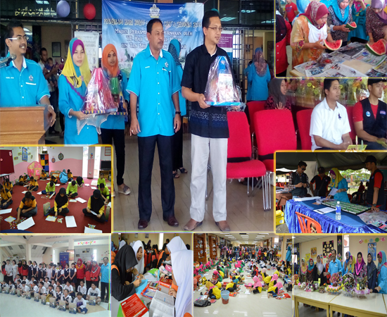 HARI BUKU 2014
