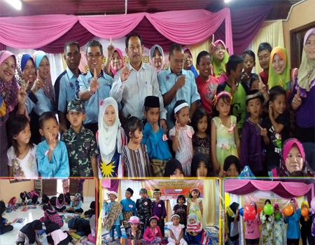 jom cuti cuti website Program Cuti Sek PD Psr Gjh