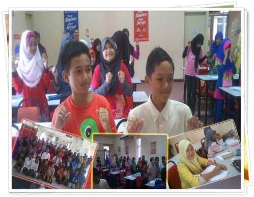 kem motivasi