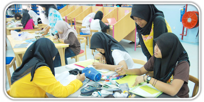 bahagian misi