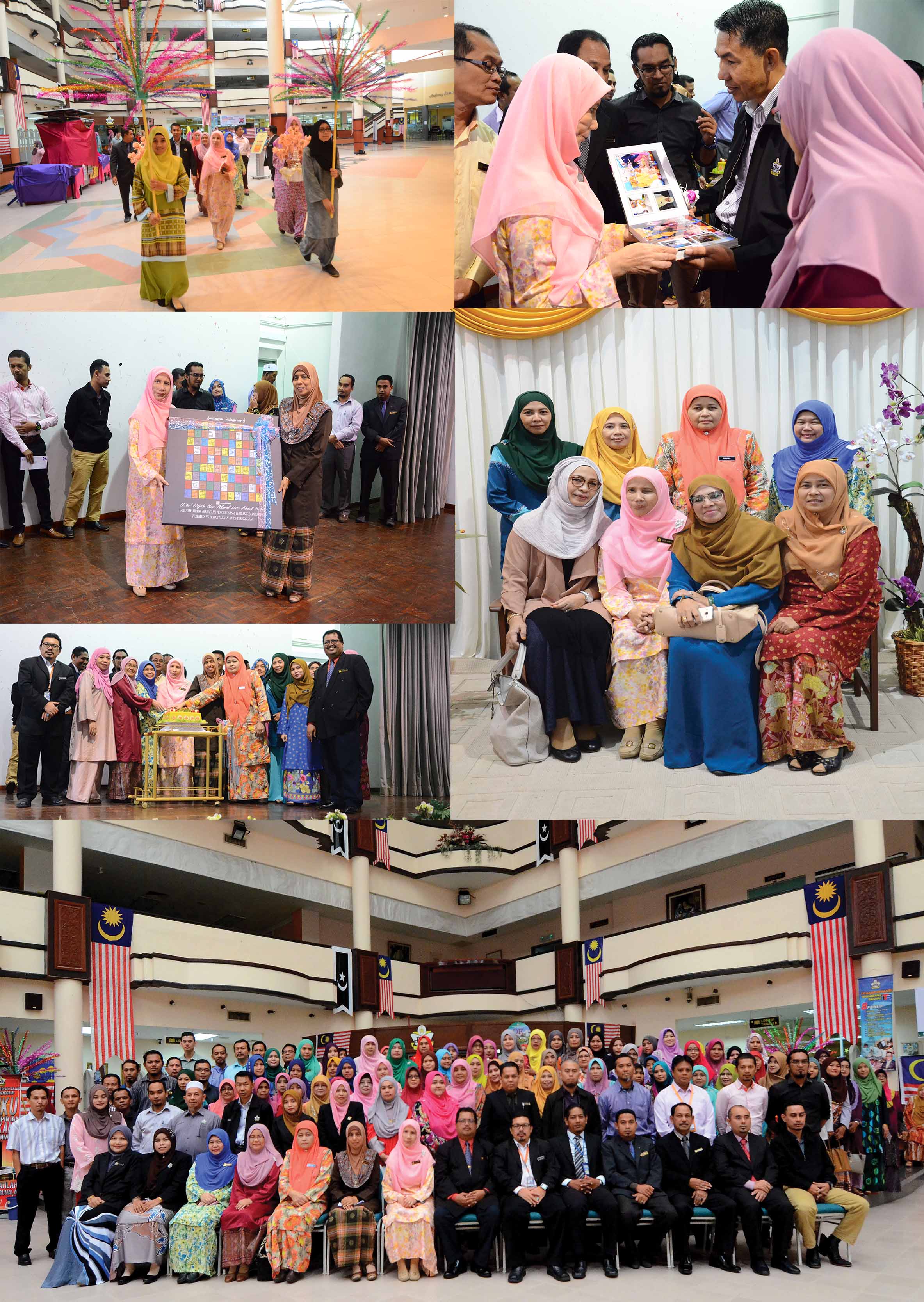 lambaian kasih