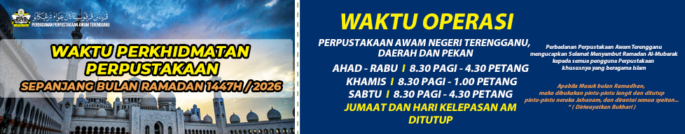 Servis Ramadhan 2026