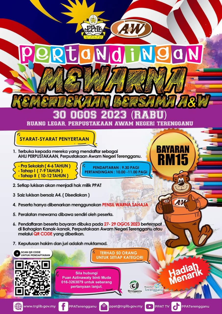 pertandingan mewarna ogos2023