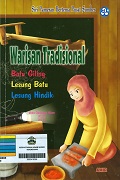 Warisan-Tradisional-Batu-Giling-Lesung-Batu-Lesung-Hindik