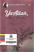 Ya-Allah-aku-rindu
