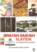 jenayah-rasuah
