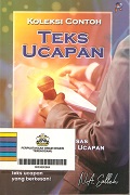 Koleksi Contoh Teks Ucapan Beserta Panduan Asas Penulisan Teks Ucapan.