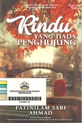 Rindu Yang Tiada Penghujung.
