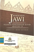 Rengkahan Jawi: Sejarah Perusahaan Kitab Abad Ke-19.