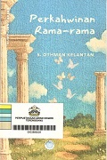 Perkahwinan Rama-Rama.