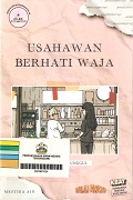 Usahawan Berhati Waja.