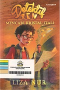 Detektif Zen: Mencari Kristal Itali.
