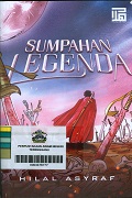 Sumpahan-Legenda