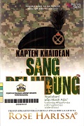 Kapten Khaidean: Sang Pelindung.