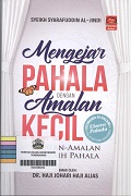 Mengejar-Pahala-Dengan-Amalan-Kecil