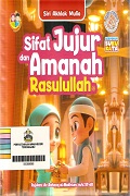 Sifat Jujur Dan Amanah Rasulullah SAW.