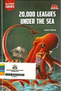 20,000 Leagues Under The Sea.