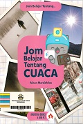 Jom Belajar Tentang Cuaca.