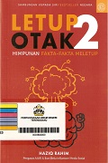 Letup Otak: Himpunan Fakta-Fakta Meletup 2.