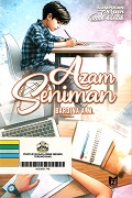 Azam Seniman.