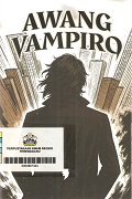 Awang Vampiro.