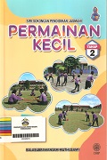 Permainan Pendidikan Jasmani: Tahap 2.