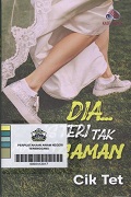 Dia-Isteri-Tak-Makan-Saman