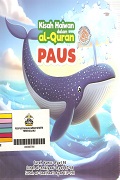 Kisah Haiwan Dalam Al-Quran: Paus.