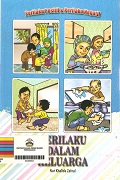 Perilaku Dalam Keluarga.